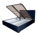 Pat tapitat Gold Mozaic 180 x 200 M79